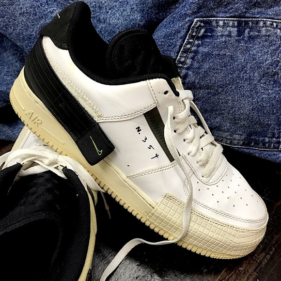 Nike N.354 Sneakers - Picture 5 of 12